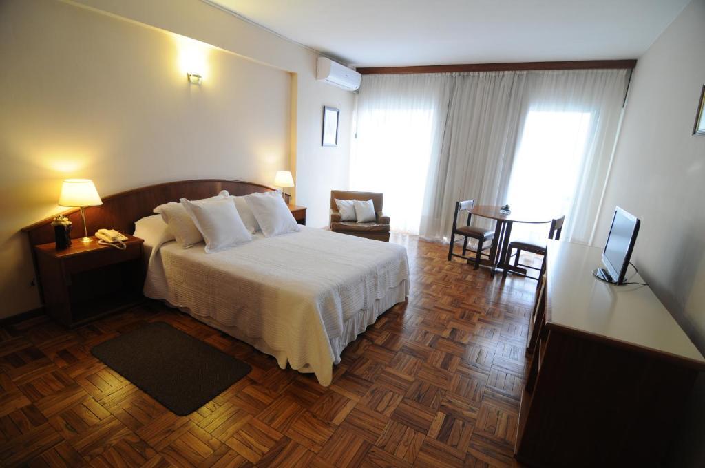 Hotel Los Cedros Salto Pokoj fotografie